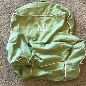 Pottery barn slip cover